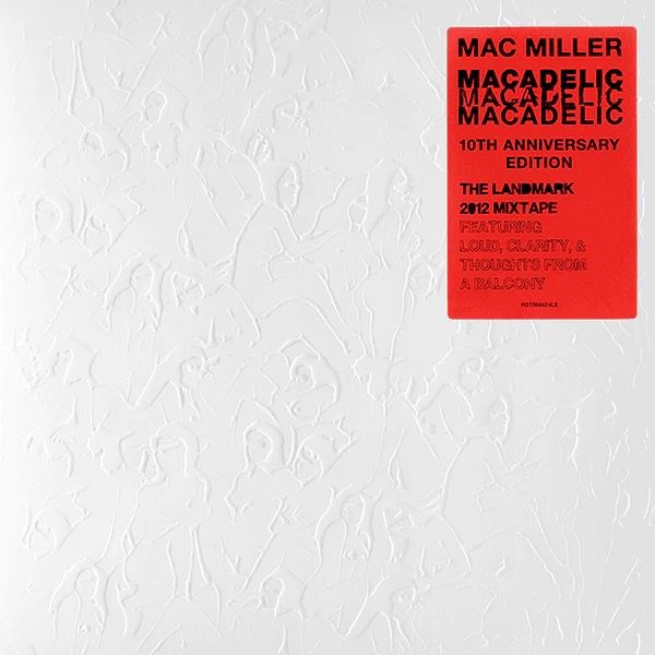 Macadelic | Mint (M) Mint (M) Get Cheap Vinyl