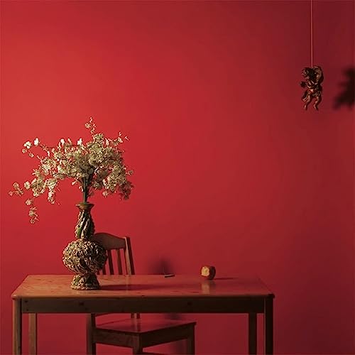 Watching Movies with the Sound Off (GALAXY RED VINYL + 10" PICTURE DISC) | Mint (M) Mint (M) Get Cheap Vinyl