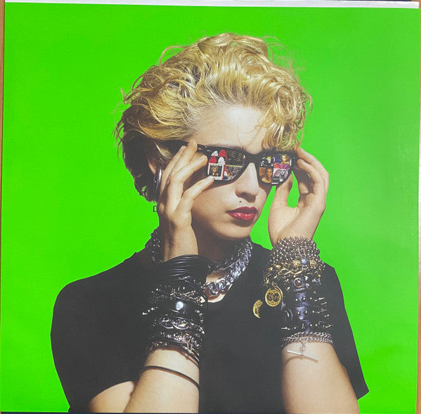 Finally Enough Love (50 Number Ones) | Mint (M) Mint (M) Get Cheap Vinyl