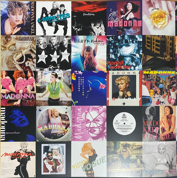 Finally Enough Love (50 Number Ones) | Mint (M) Mint (M) Get Cheap Vinyl