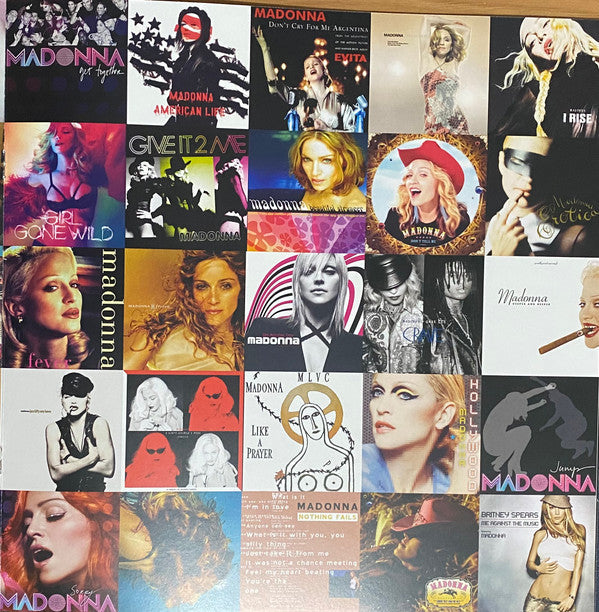 Finally Enough Love (50 Number Ones) | Mint (M) Mint (M) Get Cheap Vinyl