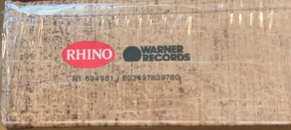 Finally Enough Love (50 Number Ones) | Mint (M) Mint (M) Get Cheap Vinyl