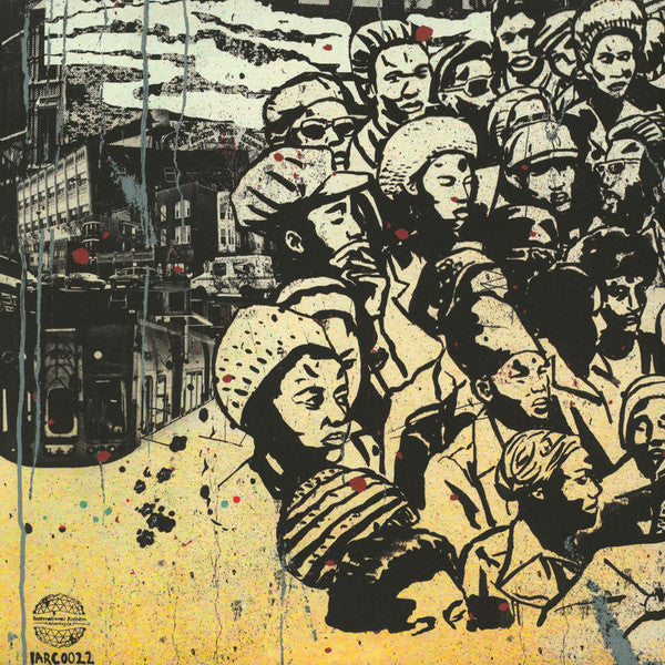Universal Beings | Mint (M) Mint (M) Get Cheap Vinyl