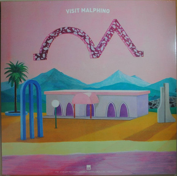 Visit Malphino | Mint (M) Mint (M) Get Cheap Vinyl