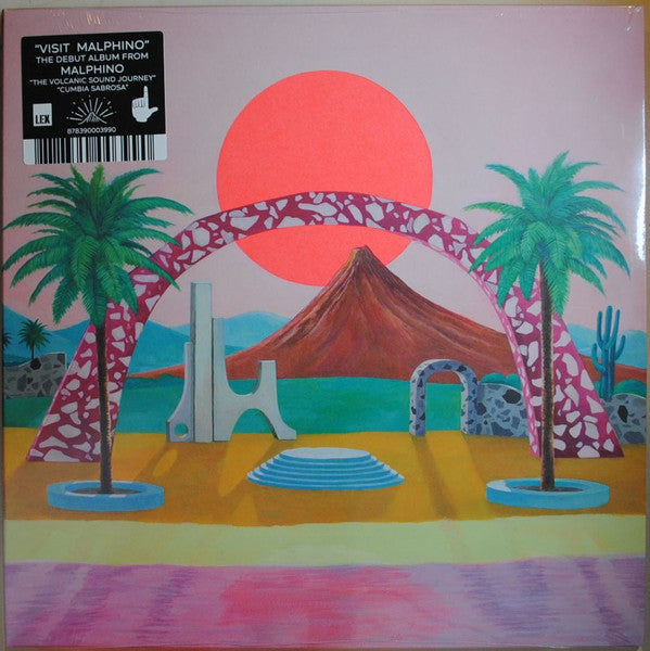 Visit Malphino | Mint (M) Mint (M) Get Cheap Vinyl