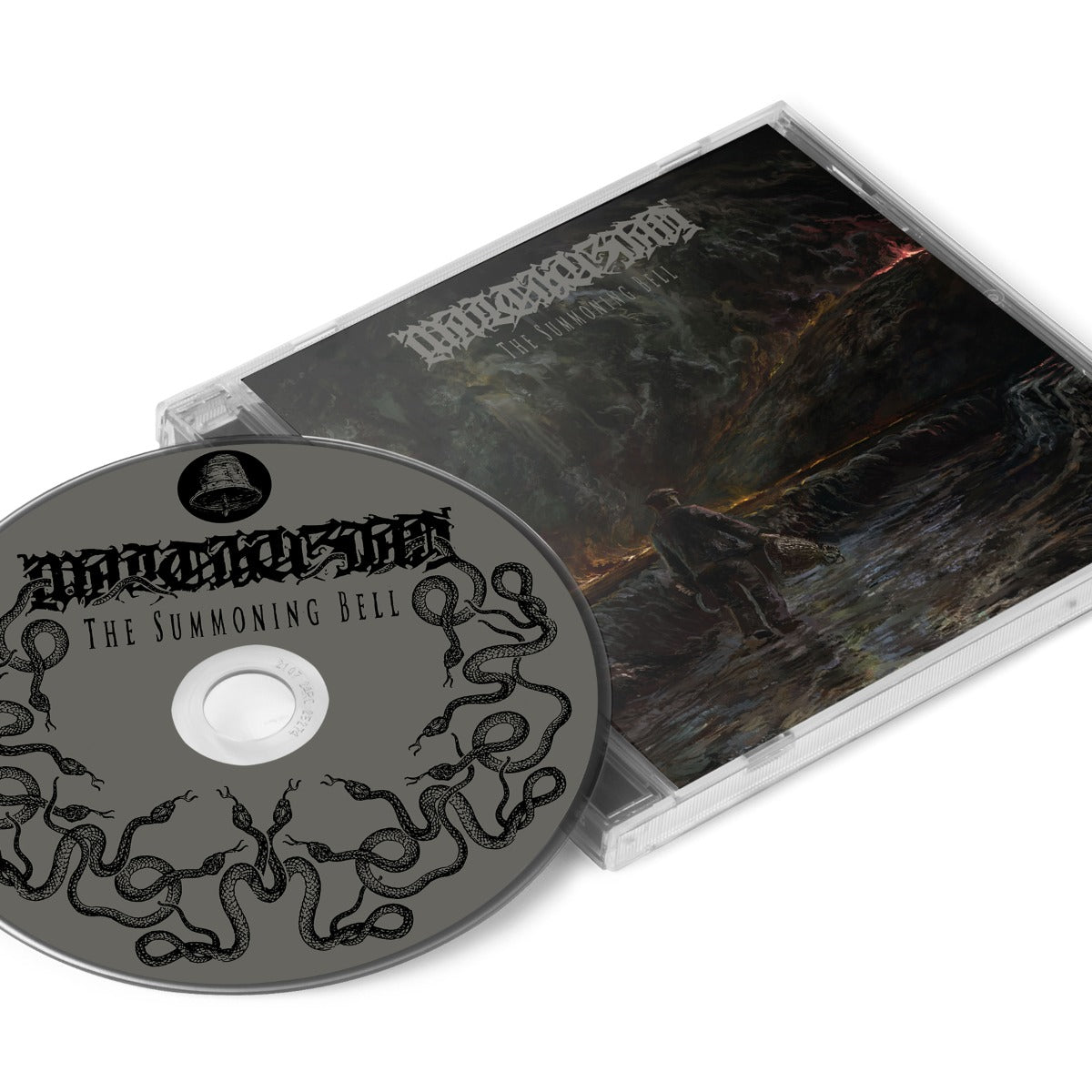 The Summoning | Get Cheap Vinyl