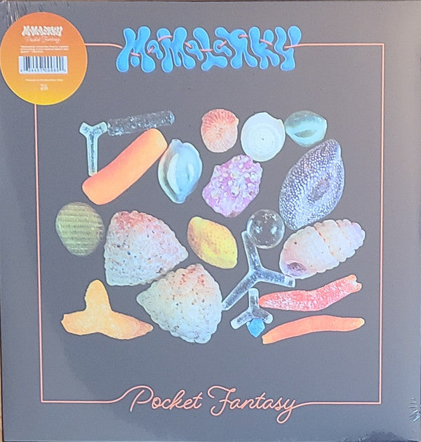 Pocket Fantasy | Mint (M) Mint (M) Get Cheap Vinyl