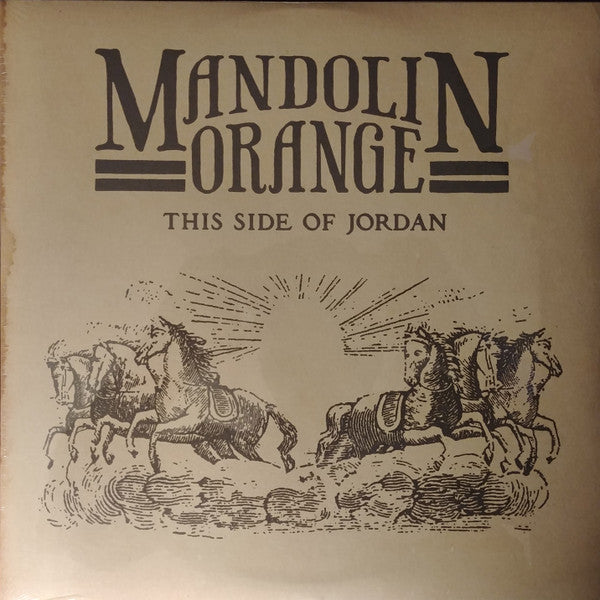 This Side Of Jordan | Mint (M) Mint (M) Get Cheap Vinyl