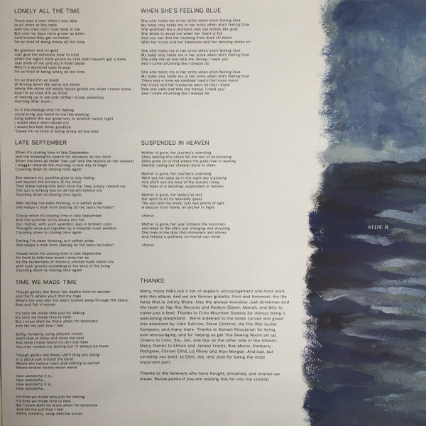 Tides Of A Teardrop | Mint (M) Mint (M) Get Cheap Vinyl