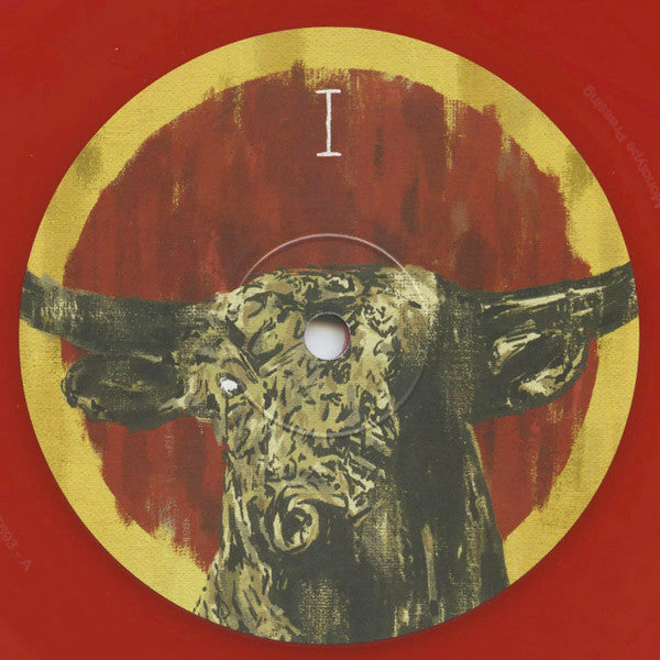 Minotaurus | Mint (M) Mint (M) Get Cheap Vinyl