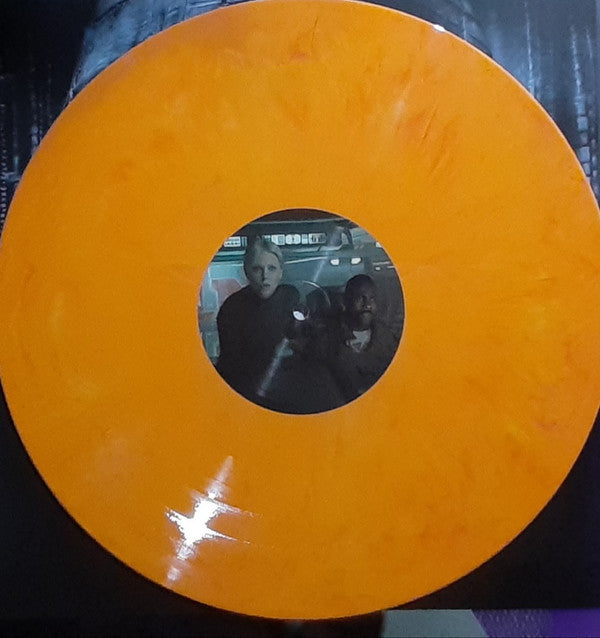 Prometheus (Original Motion Picture Soundtrack) | Mint (M) Mint (M) Get Cheap Vinyl