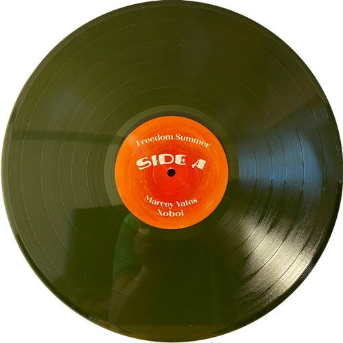 Culxr House:Freedom Summer | Mint (M) Mint (M) Get Cheap Vinyl
