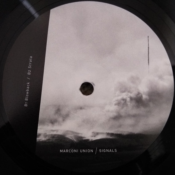 Signals | Mint (M) Mint (M) Get Cheap Vinyl