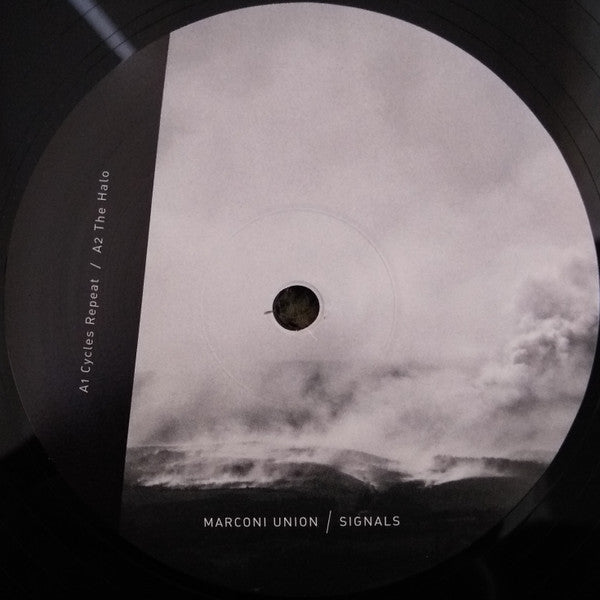 Signals | Mint (M) Mint (M) Get Cheap Vinyl