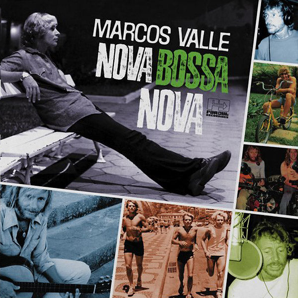 Nova Bossa Nova (CD) | Mint (M) Mint (M) Get Cheap Vinyl