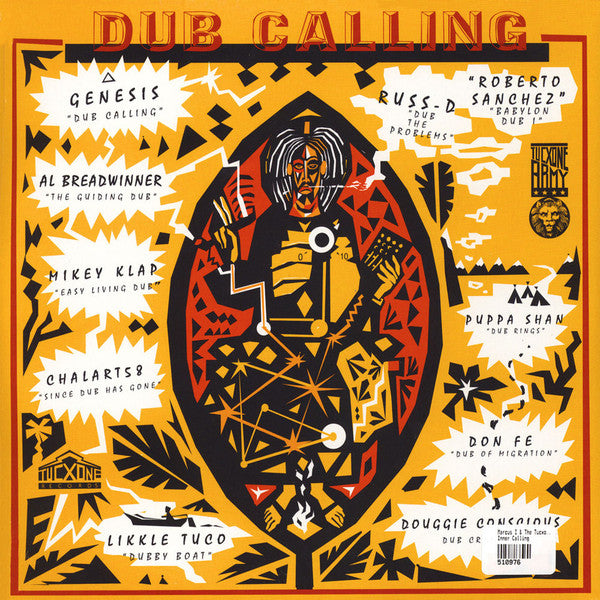 Inner Calling | Mint (M) Mint (M) Get Cheap Vinyl