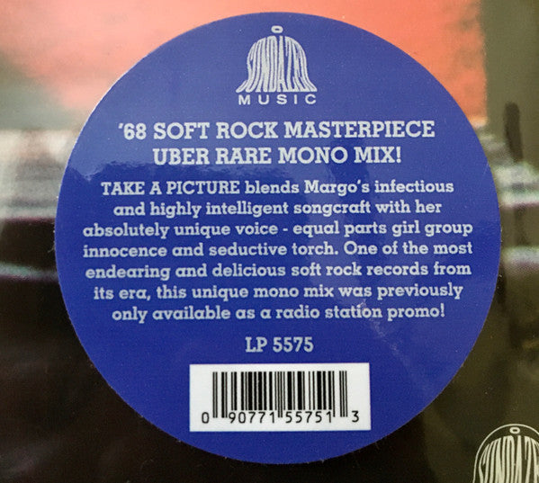 Take A Picture | Mint (M) Mint (M) Get Cheap Vinyl