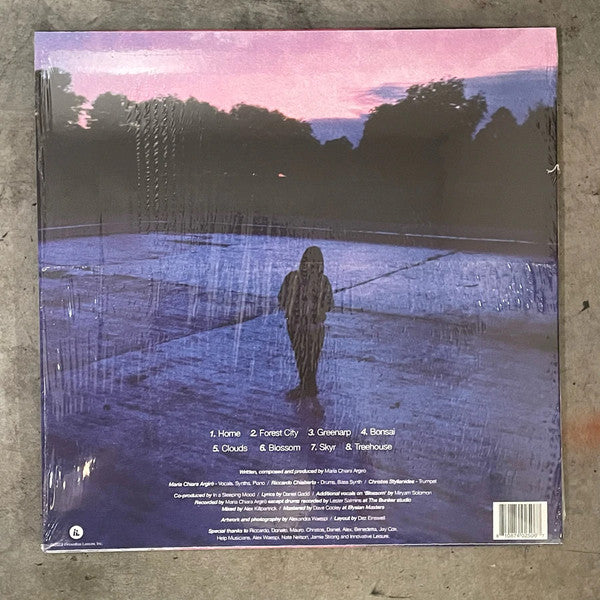 Forest City | Mint (M) Mint (M) Get Cheap Vinyl