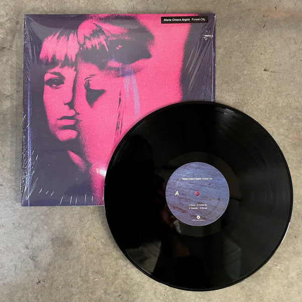 Forest City | Mint (M) Mint (M) Get Cheap Vinyl