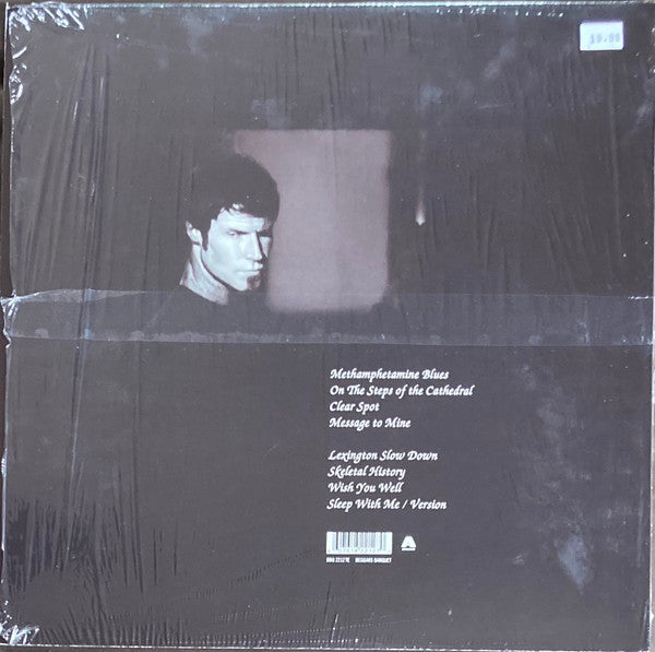 Here Comes That Weird Chill (Methamphetamine Blues, Extras & Oddities) | Mint (M) Mint (M) Get Cheap Vinyl