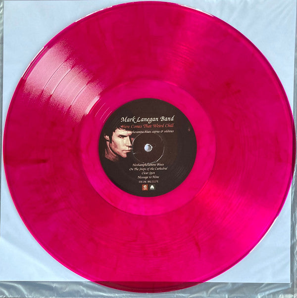 Here Comes That Weird Chill (Methamphetamine Blues, Extras & Oddities) | Mint (M) Mint (M) Get Cheap Vinyl