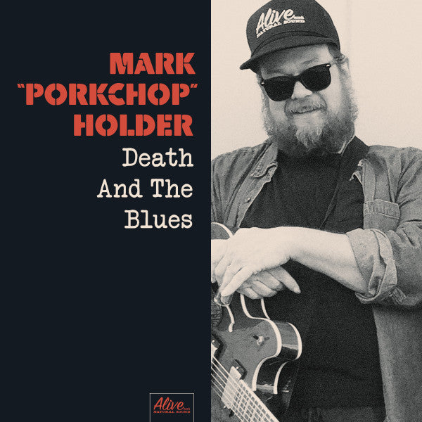 Death And The Blues | Mint (M) Mint (M) Get Cheap Vinyl