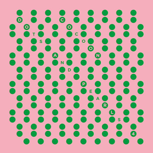 Dots & Pearls 4 | Get Cheap Vinyl