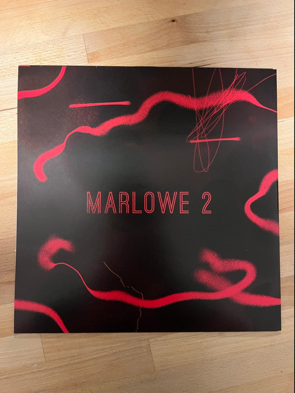 Marlowe 2 | Mint (M) Mint (M) Get Cheap Vinyl