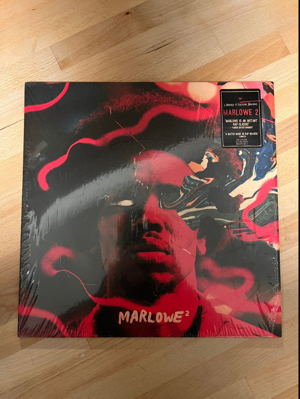 Marlowe 2 | Mint (M) Mint (M) Get Cheap Vinyl