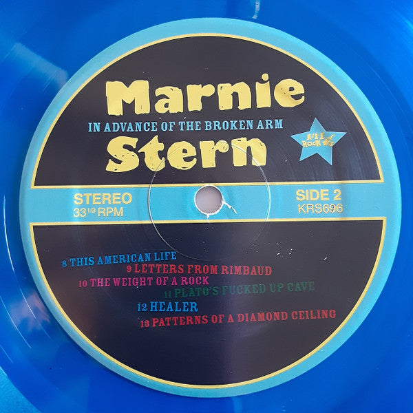 In Advance Of The Broken Arm | Mint (M) Mint (M) Get Cheap Vinyl