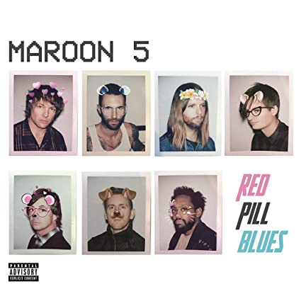 Red Pill Blues (2LP Color Box Set) | Mint (M) Mint (M) Get Cheap Vinyl