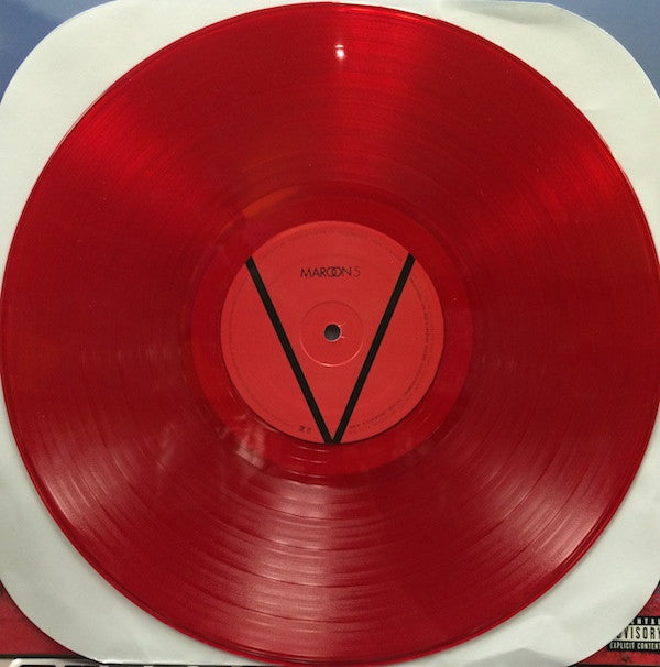 V | Mint (M) Mint (M) Get Cheap Vinyl