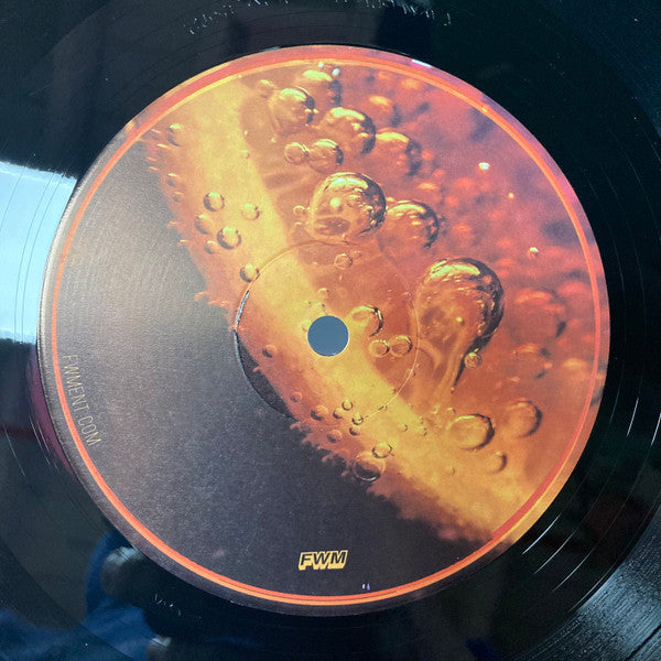 Nitecap EP | Mint (M) Mint (M) Get Cheap Vinyl
