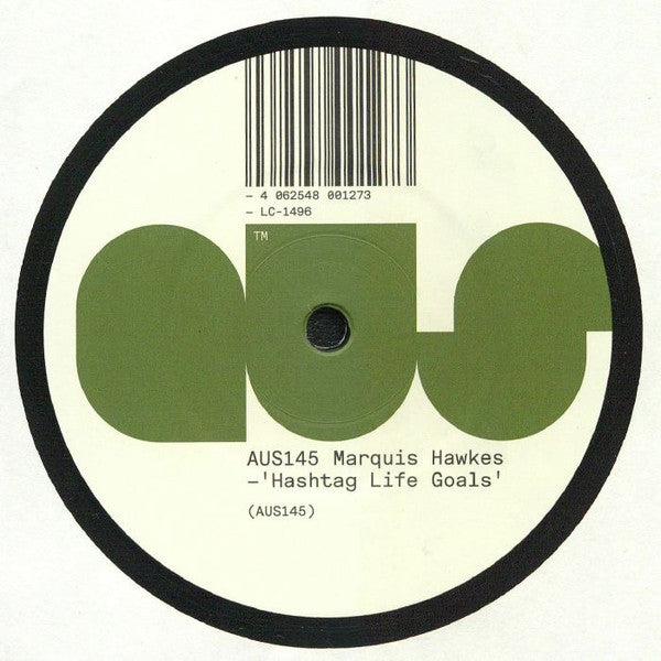 Hashtag Life Goals | Mint (M) Mint (M) Get Cheap Vinyl
