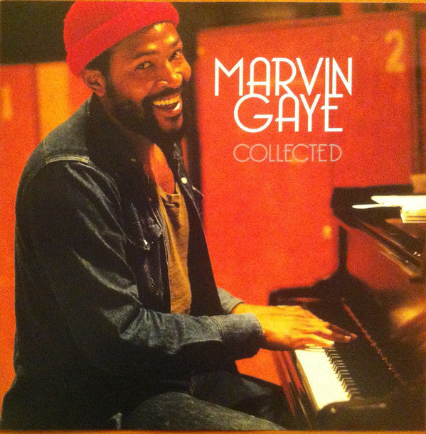 Collected | Mint (M) Mint (M) Get Cheap Vinyl