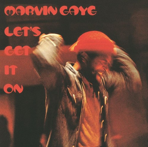 Let's Get It On: 50th Anniversary Edition (Limited Edition, Red Colored Vinyl) | Mint (M) Mint (M) Get Cheap Vinyl