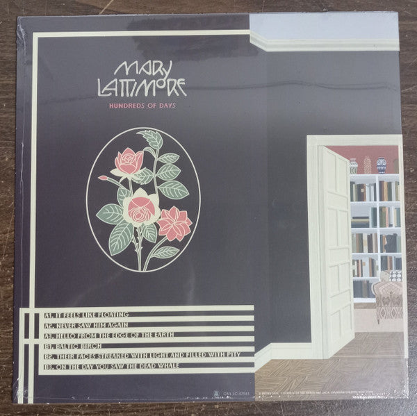 Hundreds Of Days | Mint (M) Mint (M) Get Cheap Vinyl