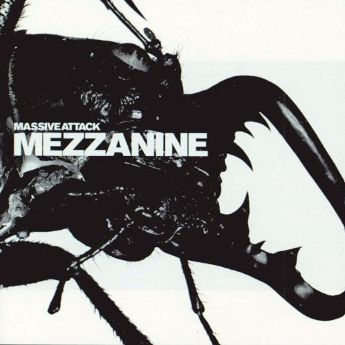 Mezzanine (180 GRAM VINYL) | Mint (M) Mint (M) Get Cheap Vinyl