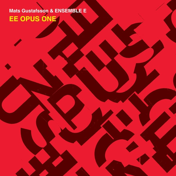 EE Opus One (CD) | Mint (M) Mint (M) Get Cheap Vinyl