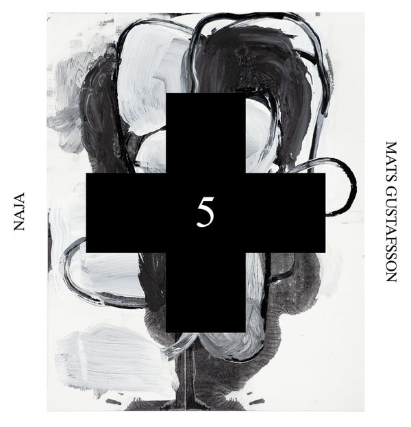 Naja (Black Cross Solo Sessions 5) | Get Cheap Vinyl