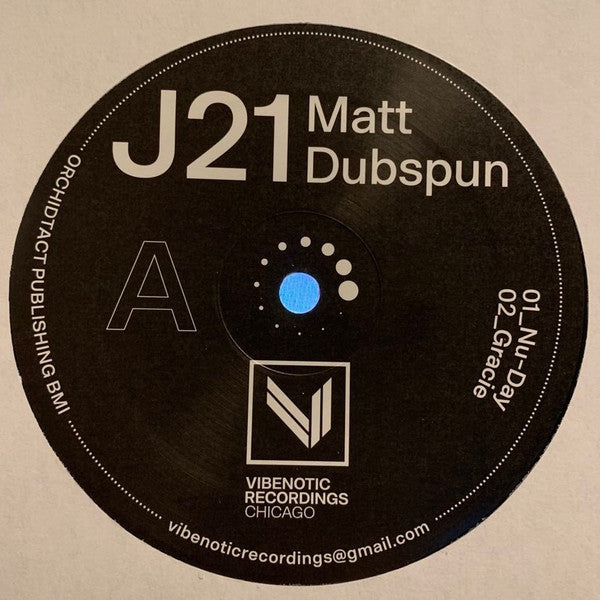J21 | Mint (M) Generic Get Cheap Vinyl