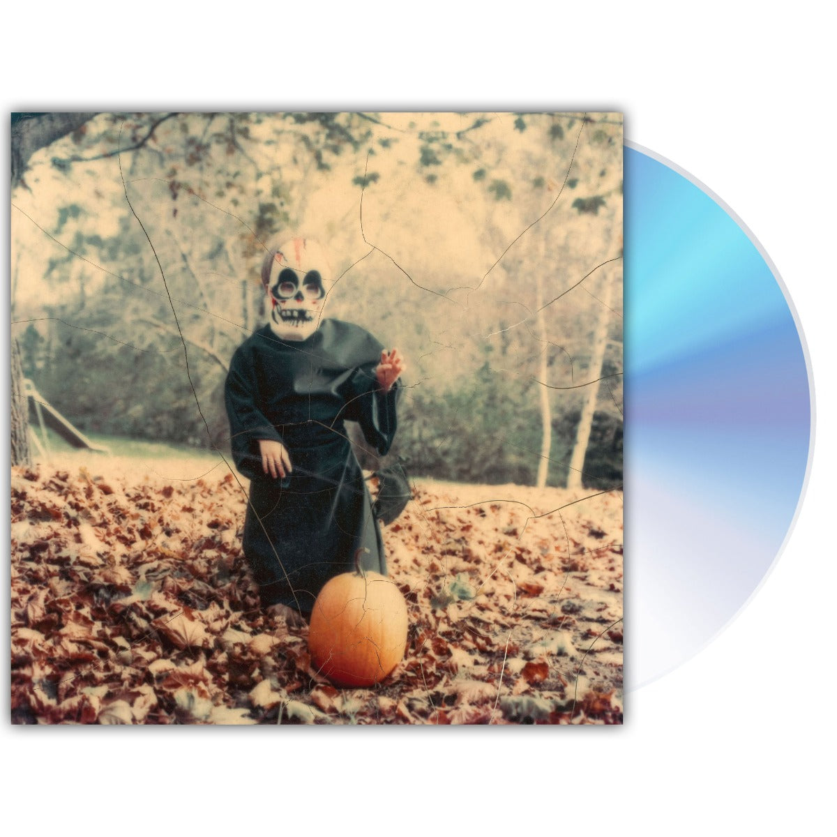Never Die | Get Cheap Vinyl