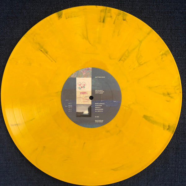 Preacher's Sigh & Potion: Lost Album | Mint (M) Mint (M) Get Cheap Vinyl
