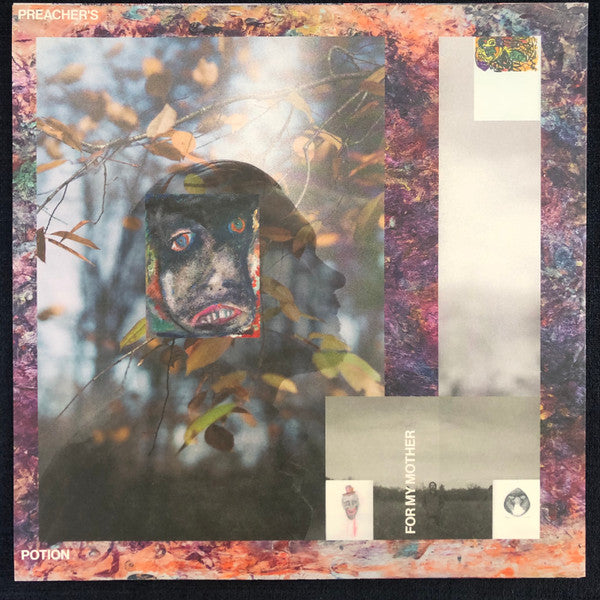 Preacher's Sigh & Potion: Lost Album | Mint (M) Mint (M) Get Cheap Vinyl
