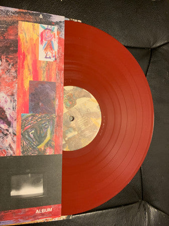 Preacher's Sigh & Potion: Lost Album (VMP | MAROON OPAQUE VINYL) | Mint (M) Mint (M) Get Cheap Vinyl