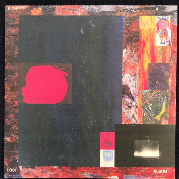 Preacher's Sigh & Potion: Lost Album | Mint (M) Mint (M) Get Cheap Vinyl