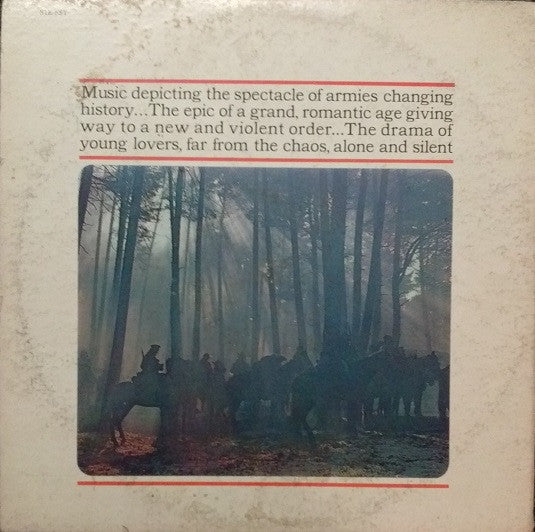 Doctor Zhivago (Original Sound Track Album) | Near Mint (NM) Near Mint (NM) Get Cheap Vinyl