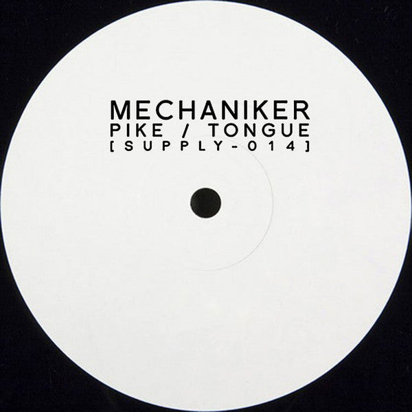 PIKE | Mint (M) Generic Get Cheap Vinyl