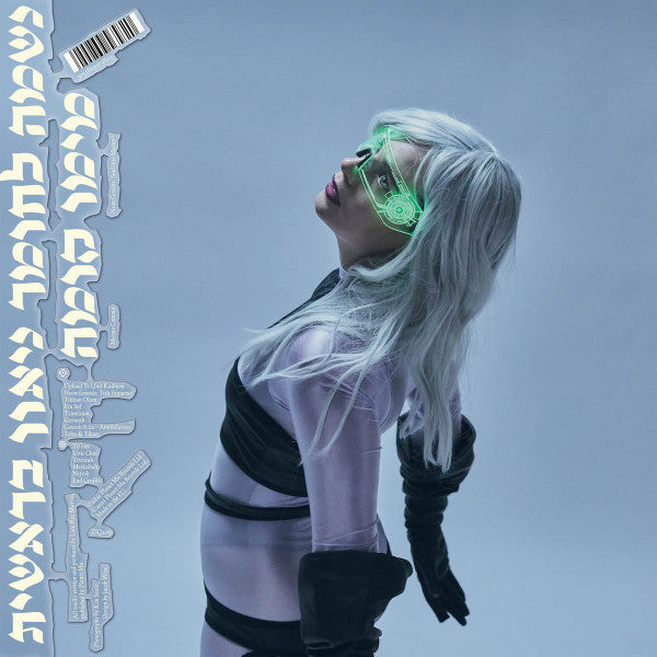 Neon Genesis: Soul Into Matter² | Mint (M) Mint (M) Get Cheap Vinyl