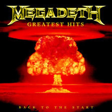 GREATEST HITS (CD) | Mint (M) Mint (M) Get Cheap Vinyl